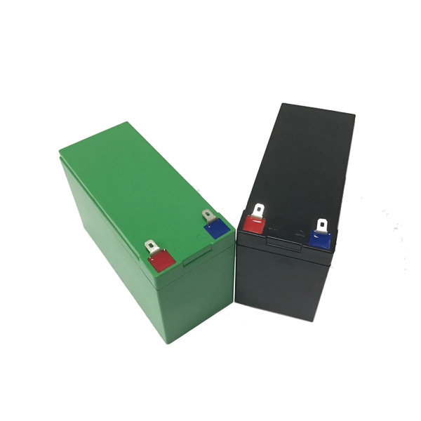 12V LiFePO4 Battery