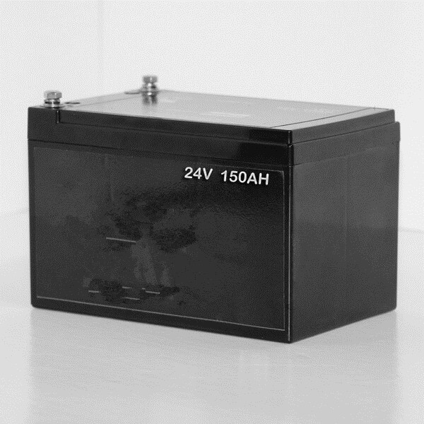 24V LiFePO4 Battery