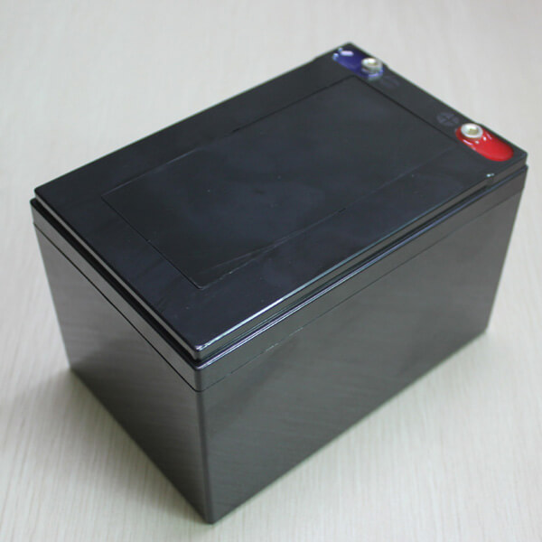 36V LiFePO4 Battery