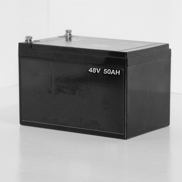 48V LiFePO4 Battery