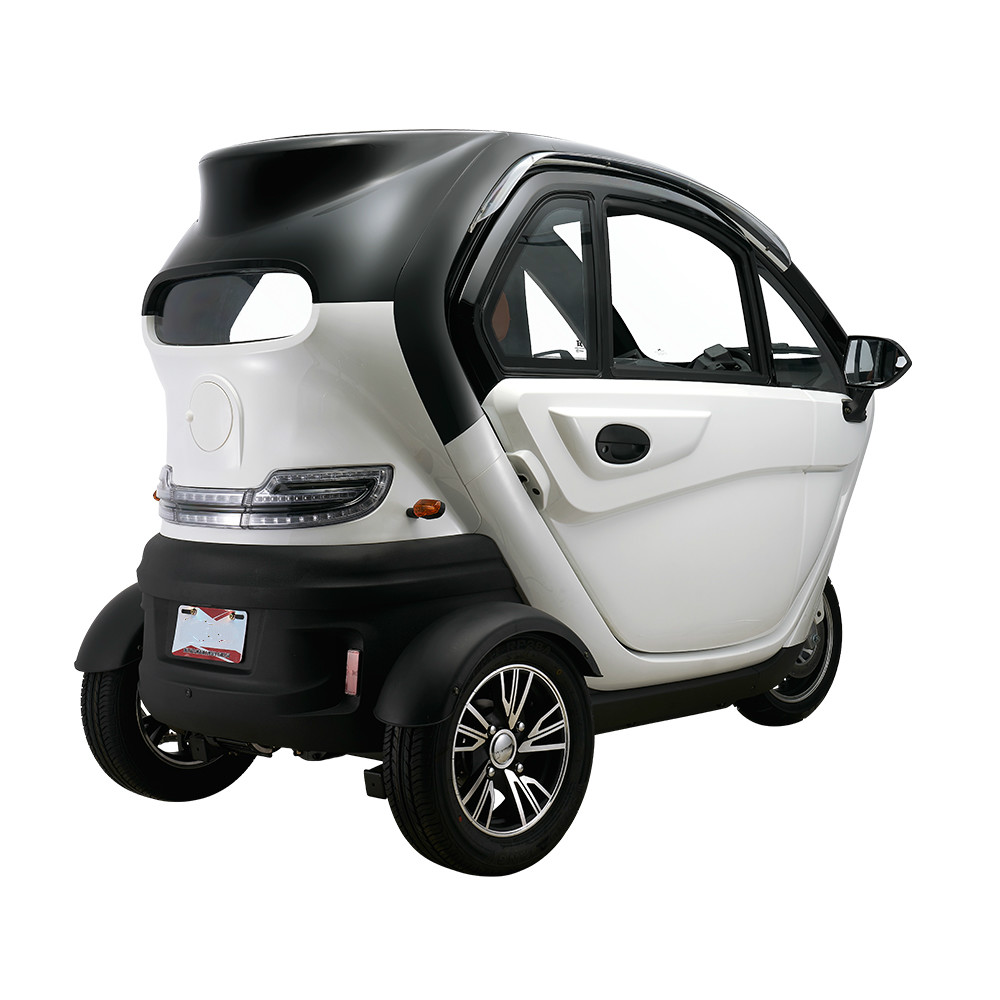Cabin E-Scooter T414