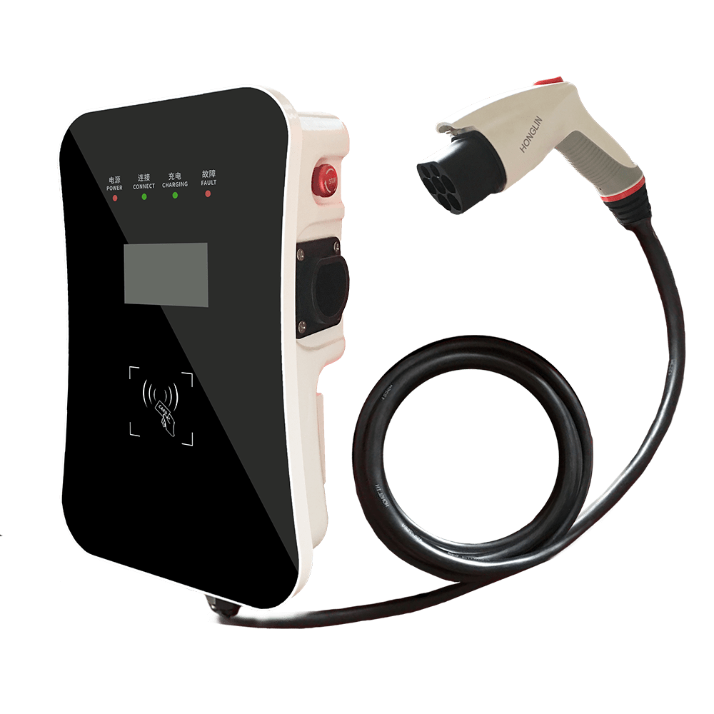 EV Charger