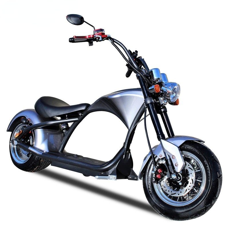 M1 EV Scooter CITYCOCO