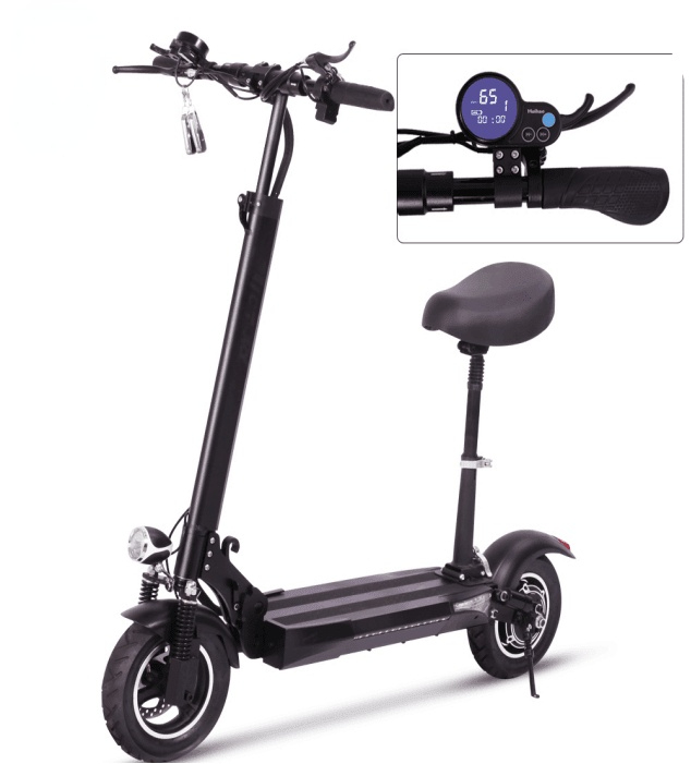 E Mobility Scooter